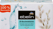 ebelin Косметические салфетки, 30 шт