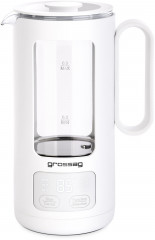 grossag grossag Wasserkocher WK 8.00, 0,5 l, 500 W  Чайник Grossag WK 8.00, 0,5 л, 500 Вт