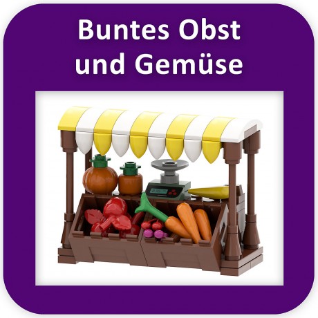 myBrickZ Klemmbausteineset 0004 Pickup Набор клеммных колодок 0004 Pickup