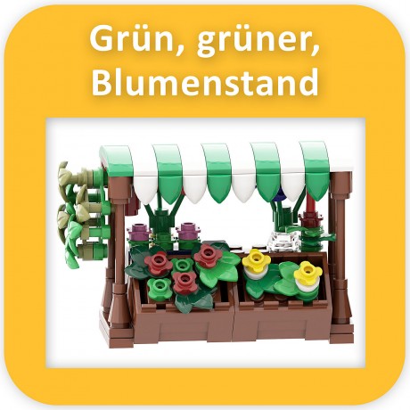 myBrickZ Klemmbausteineset 0004 Pickup Набор клеммных колодок 0004 Pickup