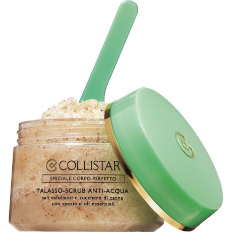 Collistar (Коллистар) Special Perfect Body Anti-Water Talasso-Scrub Скраб для лица, 700 g