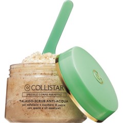 Collistar (Коллистар) Special Perfect Body Anti-Water Talasso-Scrub Скраб для лица, 700 g