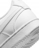 Nike Sportswear Sneaker low  white white-white  white white-white Низкие кроссовки женские белый бело-белый белый бело-белый