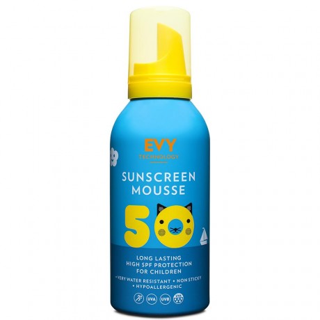 EVY TECHNOLOGY Kids SPF 50  Дети SPF 50