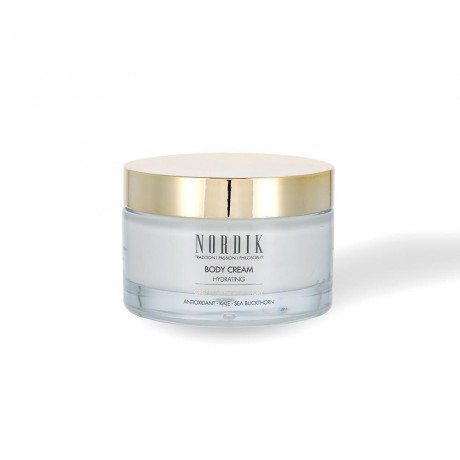 Nordik Body Cream  крем для тела