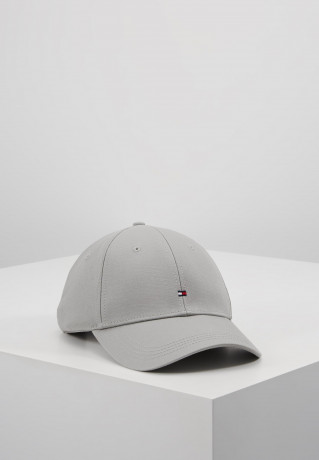 Tommy Hilfiger CLASSIC Cap grey CLASSIC-Кепка серый