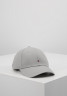 Tommy Hilfiger CLASSIC Cap grey CLASSIC-Кепка серый
