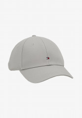 Tommy Hilfiger CLASSIC Cap grey CLASSIC-Кепка серый