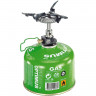 OPTIMUS OPTIMUS Gaskocher Camping Gaskocher Crux Lite, Mini Gas Kocher Trekking Outdoor 3000 W 72 g  Газовая плита OPTIMUS походная газовая плита Crux Lite, мини-газовая плита для треккинга на природе 3000 Вт 72 г