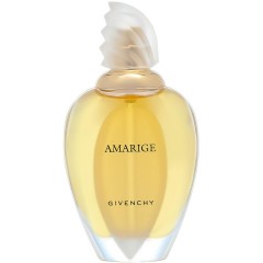 Givenchy (Живанши) AMARIGE Eau de Toilette Туалетная вода Spray Спрей, 50 мл