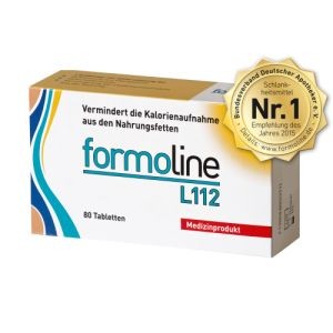 Formoline L112 Tabletten (_80 St)