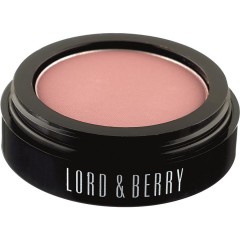 Lord &amp; Berry Teint Blush Румяна, Camelia / 4 g