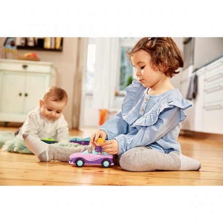 SIKU Toddys by siku 0102 Betty Blinky Toddy&#39;s by siku 0102 Бетти Блинки