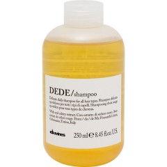 Davines (Давинес) DEDE Shampoo Шампунь для волос, 250 мл