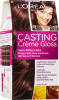 Casting Creme Gloss Краска для волос Шоколад Chip Cookie 515