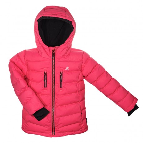 kamik KARA Winterjacke Madchen Winterjacken KARA зимняя куртка зимние куртки для девочек