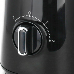 Emerio Emerio Standmixer BL-124816, 500 W, Sicherheitsschalter im Deckel und Anti-Rutsch-Fusse  Настольный миксер Emerio BL-124816, 500 Вт, предохранительный выключатель в крышке и противоскользящие ножки.