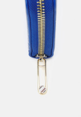 Tommy Hilfiger ICONIC LARGE MONO Wallet ultra blue ICONIC LARGE MONO Бумажник ультра синий