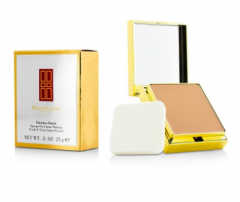 Elizabeth Arden Flawless Finish Sponge-On Cream Make-up Foundation, Элизабет Арден Компактная тональная основа-крем со спонжем, №52 bronzed beige, 23г