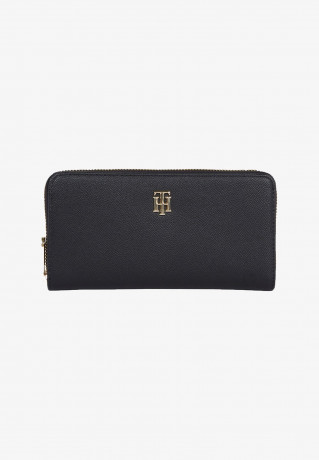 Tommy Hilfiger Wallet schwarz Кошелек черный