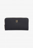 Tommy Hilfiger Wallet schwarz Кошелек черный