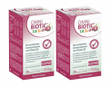 OMNi BiOTiC SR-9 Kids 28st x 2packs, Пробиотик для детей 3+, 9 штаммов бактерий + витамин B2 Поддержка кишечника и нервной системы, персиковый вкус, 28 стиков x 2уп