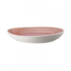 Rosenthal Rosenthal Junto Rose Quartz - Steinzeug Teller tief 33 cm Rosenthal Junto Rose Quartz - керамическая тарелка глубокая 33 см