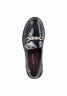 Tommy Hilfiger Moccasins schwarz мокасины черный