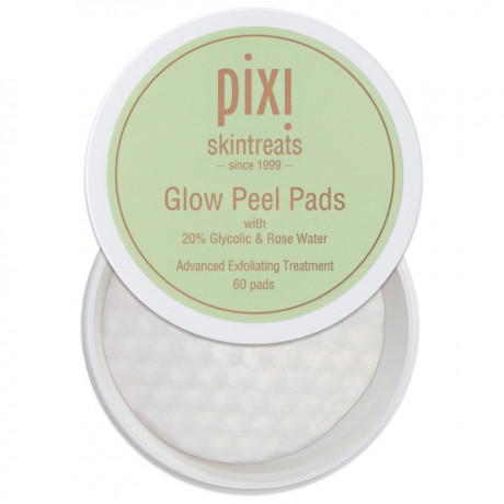 Pixi Glow Peel Pads Подушечки для светящегося пилинга
