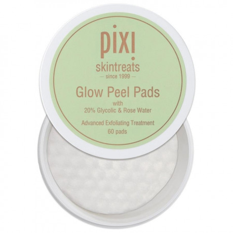 Pixi Glow Peel Pads Подушечки для светящегося пилинга