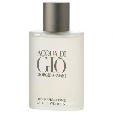 Armani (Армани) Acqua di Gio Homme After Shave Лосьон после бритья, 100 мл
