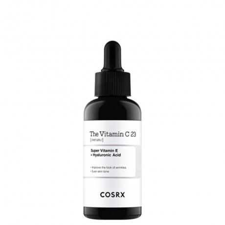 Cosrx The Vitamin C 23 Serum Сыворотка с витамином С 23