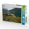 CALVENDO Puzzle CALVENDO Puzzle Sognefjord Пазл CALVENDO Пазл Согнефьорд