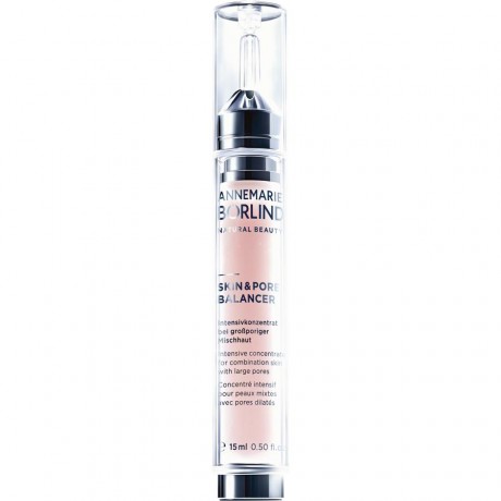 ANNEMARIE BORLIND (Анна-Мария Борлинд) Beauty Shots Skin & Pore Balancer, 15 мл