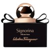 Salvatore Ferragamo (Сальваторе Феррагамо)  Eau de Parfum (EdP) Парфюмерная вода Signorina Misteriosa, 30 мл