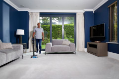 Shark Shark Akku-Bodenstaubsauger IZ320EUT  Аккумуляторный пылесос Shark IZ320EUT