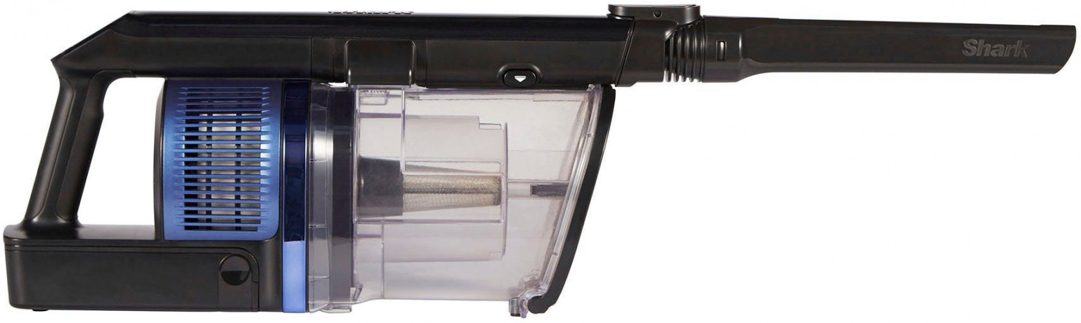 Shark Shark Akku-Bodenstaubsauger IZ320EUT Аккумуляторный пылесос Shark IZ320EUT