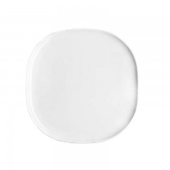 Rosenthal studio-line Rosenthal studio-line Moon Weiss Platte 24 cm Rosenthal studio-line Moon White Тарелка 24 см