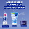 NIVEA Double Effect Augen Make-Up Entferner, 125 ml, Нивеа Средство для снятия водостойкого макияжа с глаз, двухфазное, провитамин B5, 125 мл