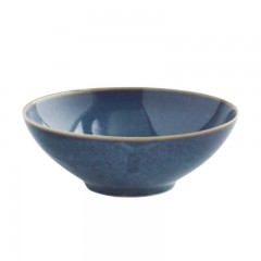 Kahla Kahla Homestyle atlantic blue Schale mini 11 cm / 0,15 L Мини-миска Kahla Homestyle атлантического синего цвета 11 см / 0,15 л