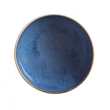 Kahla Kahla Homestyle atlantic blue Schale mini 11 cm / 0,15 L Мини-миска Kahla Homestyle атлантического синего цвета 11 см / 0,15 л