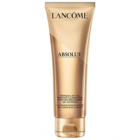 Lancome Purifying Brightening Gel Cleanser Очищающий осветляющий гель для умывания
