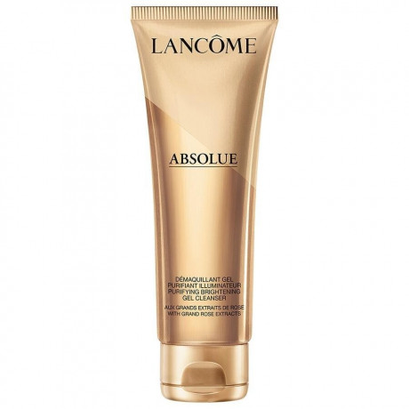 Lancome Purifying Brightening Gel Cleanser Очищающий осветляющий гель для умывания