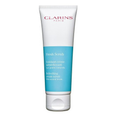 Clarins FRESH SCRUB  СВЕЖИЙ СКРАБ