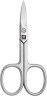 ZWILLING Manikure-Set, ZWILLING Маникюрный набор (Германия), 5 предметов, красный, футляр натуральная кожа, нержавеющая сталь, профессиональный уход за ногтями