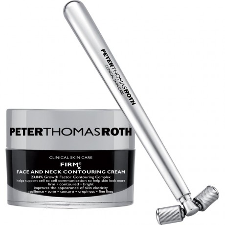 Peter Thomas (Питер Томас) Roth Firmx Face & Neck Contouring Cream & Tool System, 30 мл