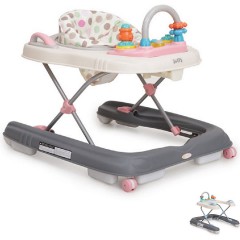 MONI Lauflernwagen Dotty Lauflernhilfen Детские ходунки Dotty ходунки