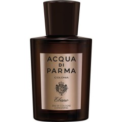 Acqua di Parma (Аква ди Парма) Colonia Ebano Eau de Cologne Одеколон Spray Спрей Concentree, 180 мл