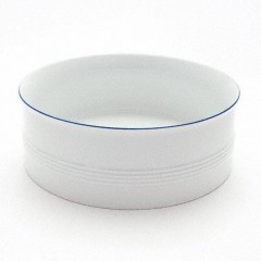 Friesland Friesland Jeverland Kleine Brise Schussel rund 19 cm Friesland Jeverland Small Breeze Bowl около 19 см