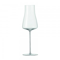 Zwiesel Glas Zwiesel Glas The Moment Blanc-de-Blancs Champagnerglas mit Moussierpunkt 312 ml / h: 240 mm Бокал для шампанского Zwiesel Glas The Moment Blanc-de-Blancs с искрящейся точкой 312 мл / высота: 240 мм